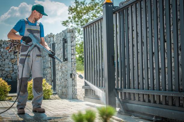 Spring Cleaning in Farmersville, TX