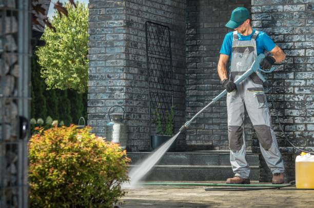 Best Spring Cleaning  in Farmersville, TX