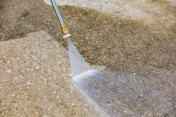 Best Parking Lot and Garage Cleaning  in Farmersville, TX
