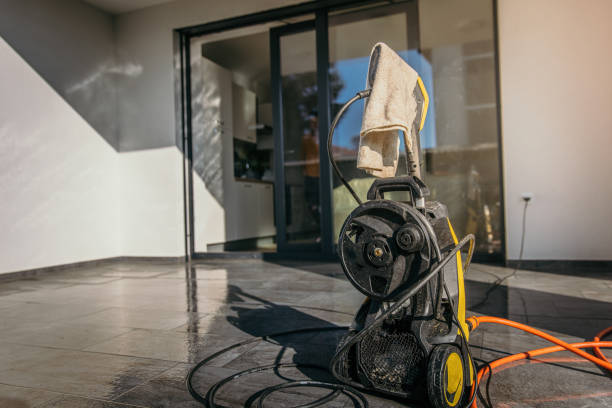 Best Sidewalk and Walkway Cleaning  in Farmersville, TX