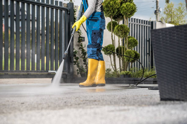 Best Factory Floor Cleaning  in Farmersville, TX