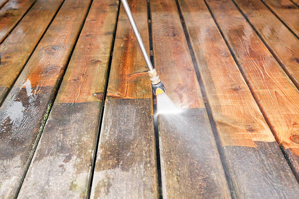 Trusted Farmersville, TX Pressure Washing Experts