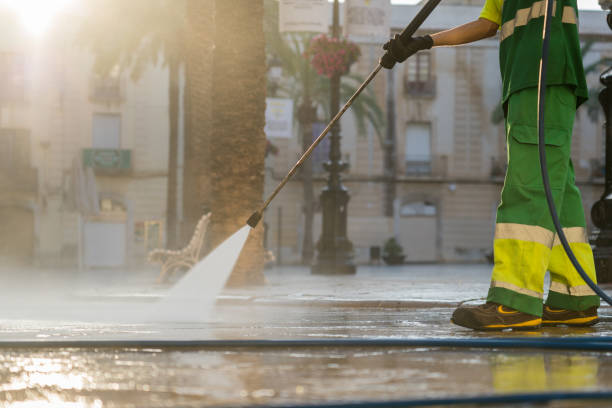 Animal Enclosure Cleaning in Farmersville, TX